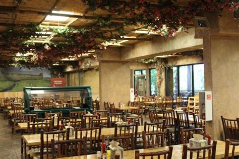 Creation museum restaurant. Things To Know About Creation museum restaurant. 